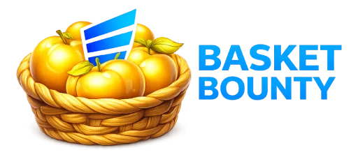 Basket Bounty Logo