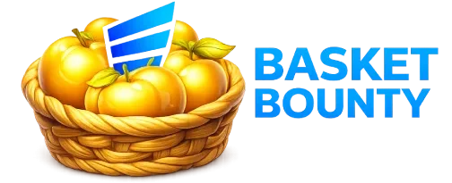 Basket Bounty Logo